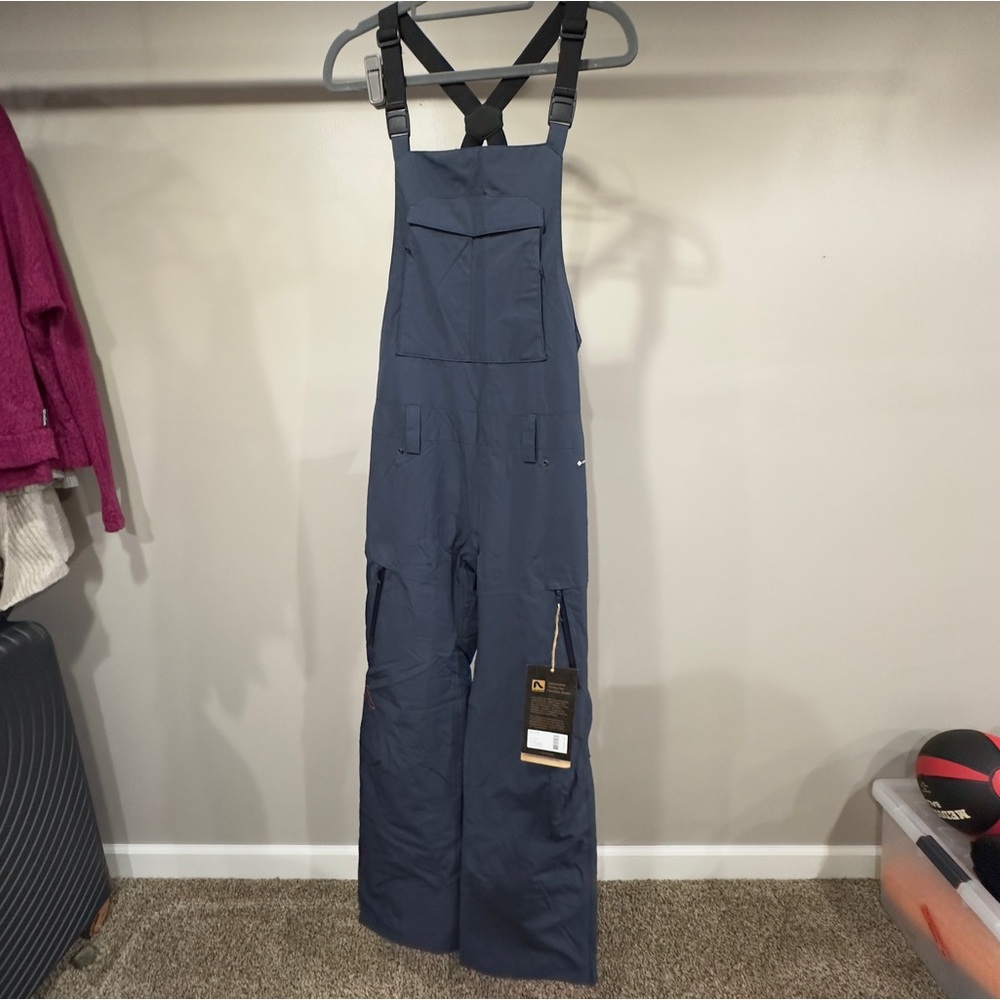 Flylow Insulated Sphynx Bib - NWT